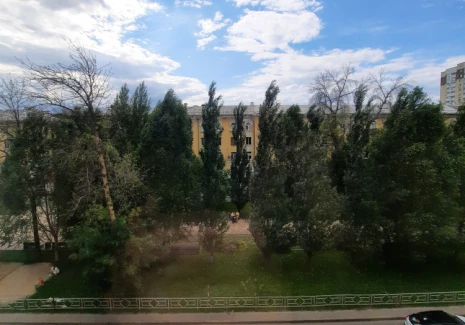 4-комнатная квартира - Металлургов пр-кт, 81 / Строителей - фото 13