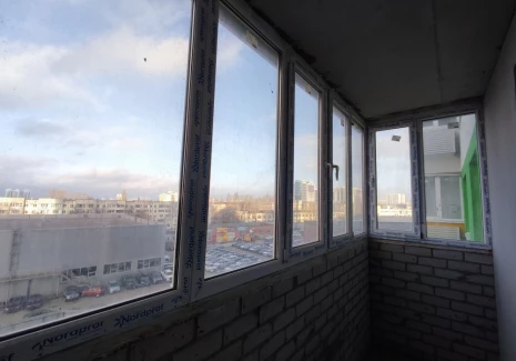 3-комнатная квартира - 4-й проезд, 67Б - фото 16