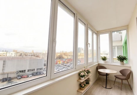 3-комнатная квартира - 4-й проезд, 67Б - фото 17