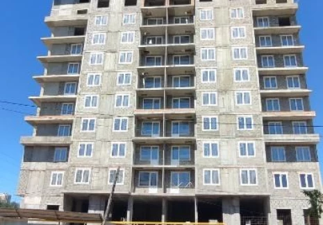 3-комнатная квартира - Советской Армии ул, 47 / ЖК СОВА - фото 4