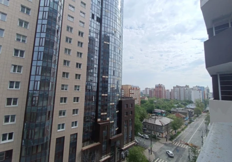 3-комнатная квартира - Садовая ул, 168 / ЖК Садовая - фото 11