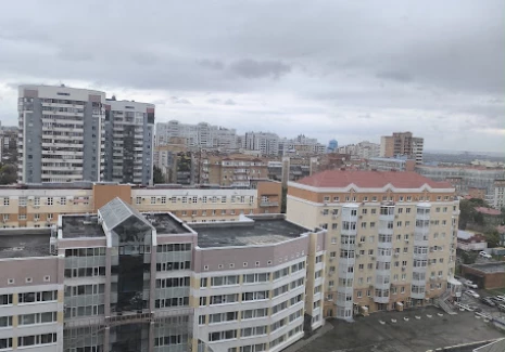 1-комнатная квартира - Садовая ул, 168 / ЖК Садовая - фото 25