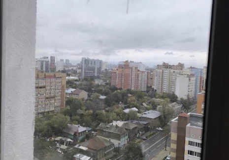 1-комнатная квартира - Садовая ул, 168 / ЖК Садовая - фото 24