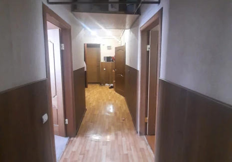4-комнатная квартира - Металлургов пр-кт, 81 / Строителей - фото 15