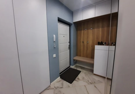 2-комнатная квартира - Съездовская, 11 / ЖК Логика - фото 10