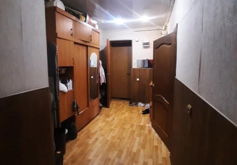 4-комнатная квартира - Металлургов пр-кт, 81 / Строителей - фото 16
