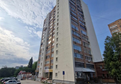 4-комнатная квартира - Кирова пр-кт, 304 / Московское шоссе - фото 17
