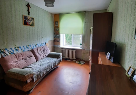 4-комнатная квартира - Металлургов пр-кт, 81 / Строителей - фото 19