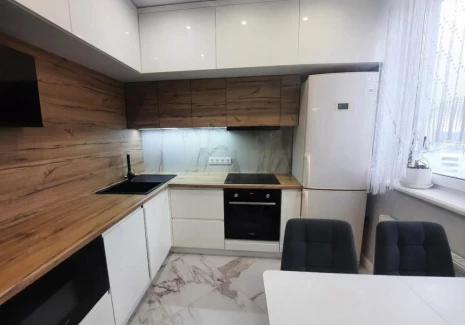 2-комнатная квартира - Съездовская, 11 / ЖК Логика - фото 1