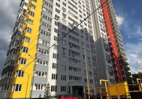 3-комнатная квартира - Конноармейская ул, 26 / ЖК Волжские Огни - фото 1