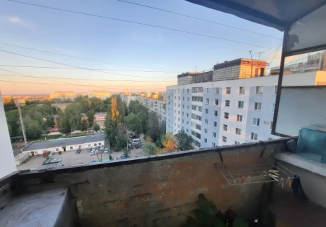 3-комнатная квартира - Московское шоссе, 143 - фото 6