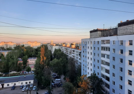 3-комнатная квартира - Московское шоссе, 143 - фото 7