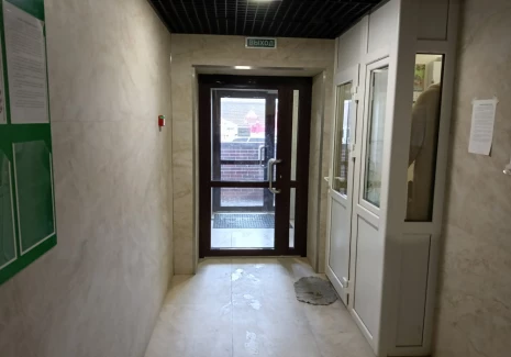 3-комнатная квартира - Галактионовская ул, 83 - фото 2