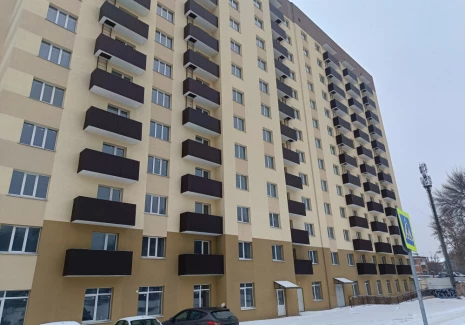 2-комнатная квартира - Кирова пр-кт, 253 / ЖК на Кирова - фото 2