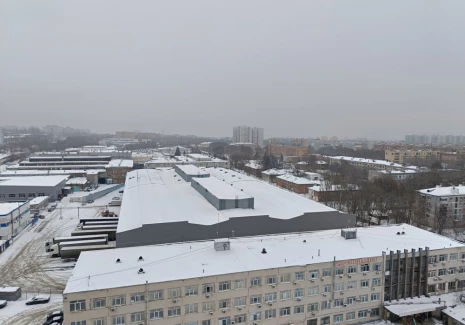 2-комнатная квартира - Кирова пр-кт, 253 / ЖК на Кирова - фото 4