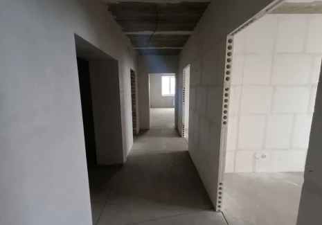 3-комнатная квартира - Кирова пр-кт, 253 / ЖК на Кирова - фото 1