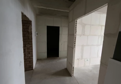 2-комнатная квартира - Кирова пр-кт, 253 / ЖК на Кирова - фото 2