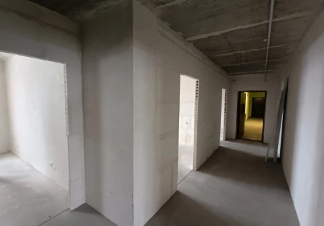 2-комнатная квартира - Кирова пр-кт, 253 / ЖК на Кирова - фото 6