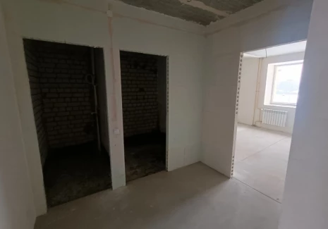 2-комнатная квартира - Кирова пр-кт, 253 / ЖК на Кирова - фото 4