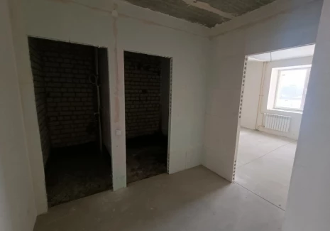 3-комнатная квартира - Кирова пр-кт, 253 / ЖК на Кирова - фото 5
