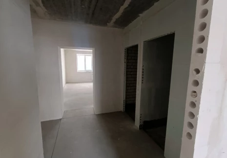 2-комнатная квартира - Кирова пр-кт, 253 / ЖК на Кирова - фото 7