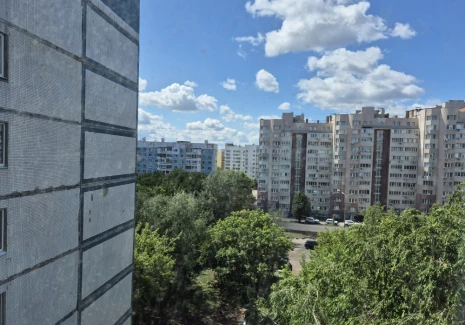 2-комнатная квартира - Владимирская ул, 56 - фото 18