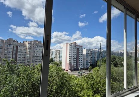 2-комнатная квартира - Владимирская ул, 56 - фото 11