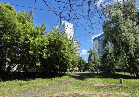 2-комнатная квартира - Владимирская ул, 56 - фото 20