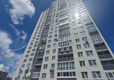 2-комнатная квартира - Советская Армия, 91 - фото 1