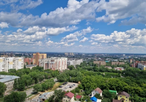 2-комнатная квартира - Советская Армия, 91 - фото 3