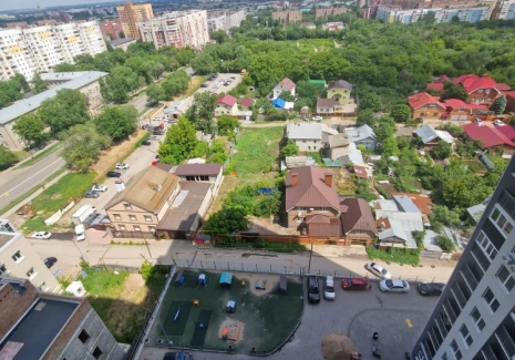2-комнатная квартира - Советская Армия, 91 - фото 10