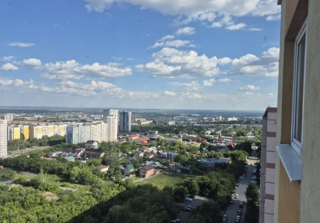 1-комнатная квартира - Высоковольтная ул, 6 - фото 21