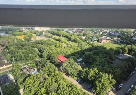 1-комнатная квартира - Высоковольтная ул, 6 - фото 22