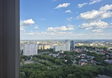 1-комнатная квартира - Высоковольтная ул, 6 - фото 23