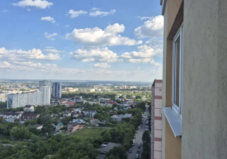 1-комнатная квартира - Высоковольтная ул, 6 - фото 24