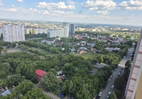1-комнатная квартира - Высоковольтная ул, 6 - фото 25