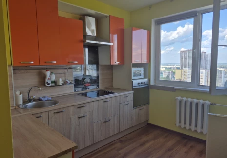 1-комнатная квартира - Высоковольтная ул, 6 - фото 4