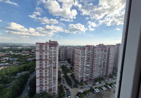 1-комнатная квартира - Высоковольтная ул, 6 - фото 26