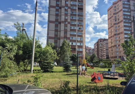 1-комнатная квартира - Высоковольтная ул, 6 - фото 17