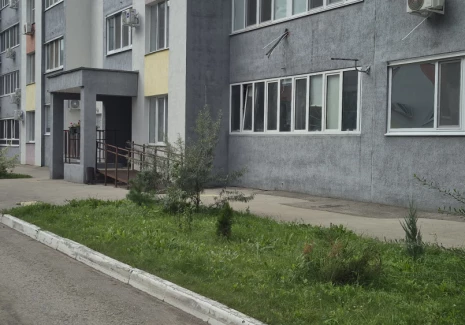 1-комнатная квартира - 5 просека, 143 / ЖК Акварель - фото 22