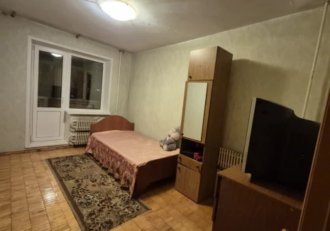 3-комнатная квартира - Бобруйская, 89 / Можайский пер. - фото 10