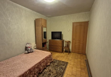 3-комнатная квартира - Бобруйская, 89 / Можайский пер. - фото 9