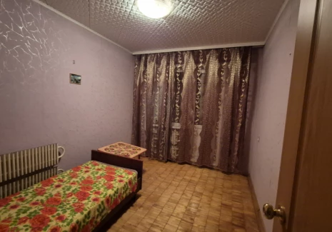 3-комнатная квартира - Бобруйская, 89 / Можайский пер. - фото 8