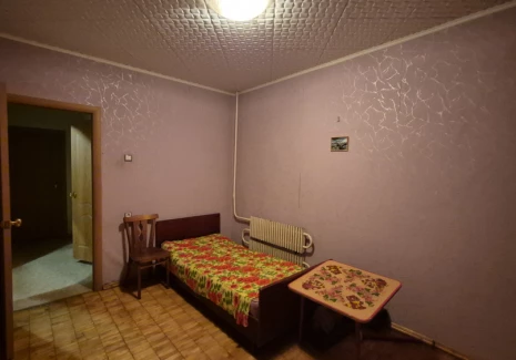 3-комнатная квартира - Бобруйская, 89 / Можайский пер. - фото 6