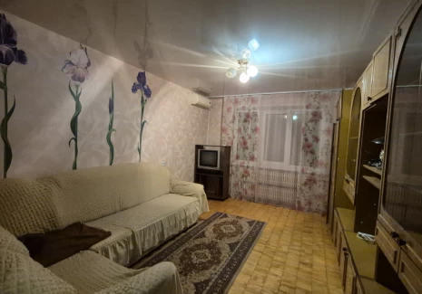 3-комнатная квартира - Бобруйская, 89 / Можайский пер. - фото 5