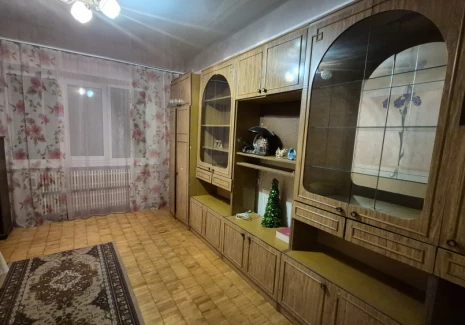 3-комнатная квартира - Бобруйская, 89 / Можайский пер. - фото 4