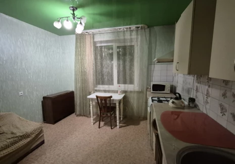 3-комнатная квартира - Бобруйская, 89 / Можайский пер. - фото 3
