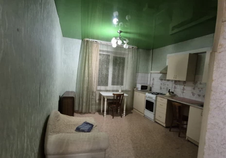 3-комнатная квартира - Бобруйская, 89 / Можайский пер. - фото 1