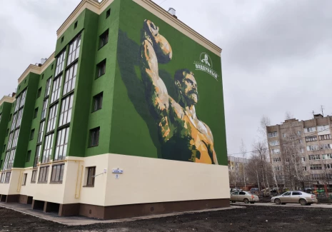 3-комнатная квартира - Южная, 8А - фото 4