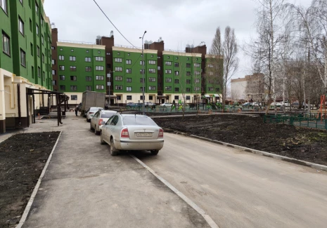 3-комнатная квартира - Южная, 8А - фото 5